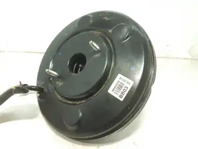 Автозапчастина б/у гальмівний серво для hyundai i20 ii (gb, ib) 1.2 посилання на oem iam 58500c8200  