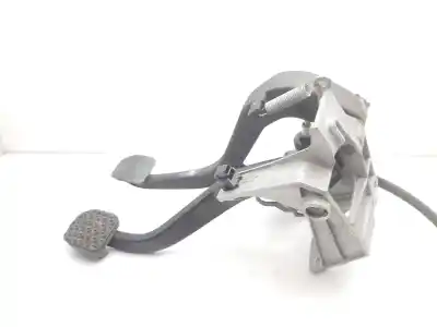 Pezzo di ricambio per auto di seconda mano pedale del freno per bmw serie 1 berlina (e81/e87) 118d riferimenti oem iam 3500675166504