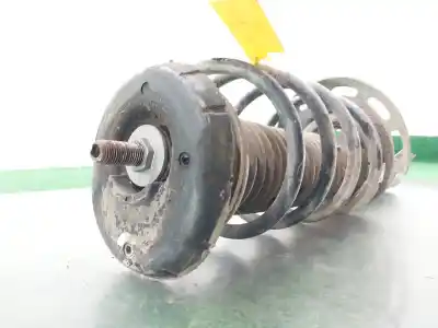 Second-hand car spare part front right shock absorber for citroen c3 tonic oem iam references 9804189080  