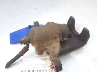 Peça sobressalente para automóvel em segunda mão pinça de travão traseira direita por nissan pathfinder (r51) 2.5 dci le referências oem iam 44001eb30a