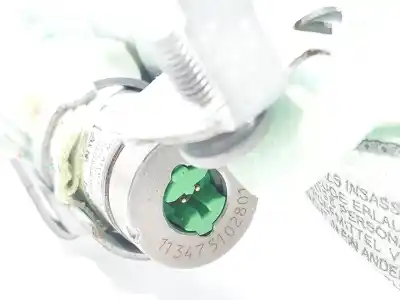 Peça sobressalente para automóvel em segunda mão airbag de cortina dianteiro esquerdo por jaguar xf 3.0 v6 diesel luxury referências oem iam 8x2314k160ae