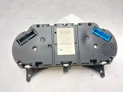 Peça sobressalente para automóvel em segunda mão quadrante por jaguar xf 3.0 v6 diesel luxury referências oem iam bw8310849kf