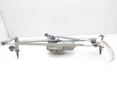 Pezzo di ricambio per auto di seconda mano tiranti e motorino del tergicristallo anteriore per volkswagen passat b8 (3g2, cb2) 1.6 tdi riferimenti oem iam 3g1955119a