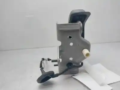 Second-hand car spare part handbrake lever for ford transit custom kasten 340 l2 oem iam references bk2t15k857