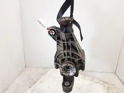 Second-hand car spare part rear differential for audi q7 (4l) 4.2 v8 32v fsi oem iam references 4460310018