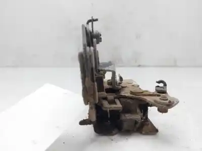 Автозапчастина б/у замок дверей заднього лівого для chrysler jeep cherokee (xj) 2.5 turbodiesel посилання на oem iam 55000767