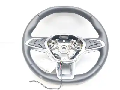 Автозапчастина б/у кермо для renault arkana (eu version) zen 142 cv / 105 kw посилання на oem iam 484003656r