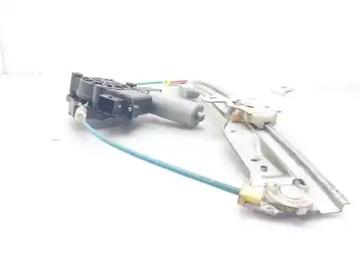 Second-hand car spare part driver left window regulator for opel corsa d cosmo oem iam references 13188482  