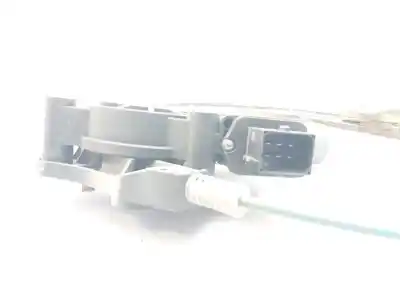 Second-hand car spare part driver left window regulator for opel corsa d cosmo oem iam references 13188482  