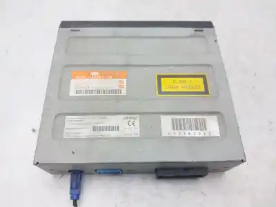 Second-hand car spare part DVD SYSTEM for LAND ROVER RANGE ROVER SPORT  OEM IAM references 8H4210E887AB  