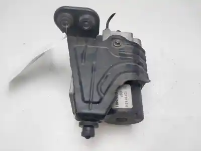 Second-hand car spare part abs for saab 9-3 combi (e50) 1.9 d oem iam references 13191184  