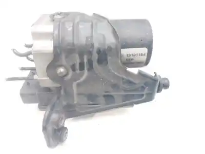Second-hand car spare part abs for saab 9-3 combi (e50) 1.9 d oem iam references 13191184  