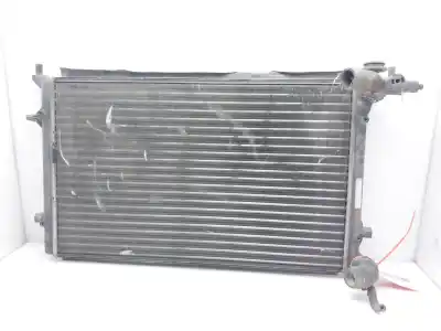 Second-hand car spare part water radiator for volkswagen touran van (1t1, 1t2) fsi oem iam references 1k0121251p