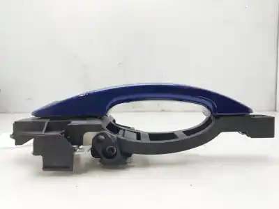 Автозапчасти б/у левая передняя наружная ручка за ford focus lim. business ссылки oem iam bm51a224a37dj