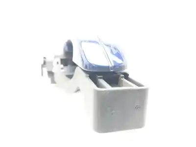 Автозапчасти б/у левая передняя наружная ручка за ford focus lim. business ссылки oem iam bm51a224a37dj  