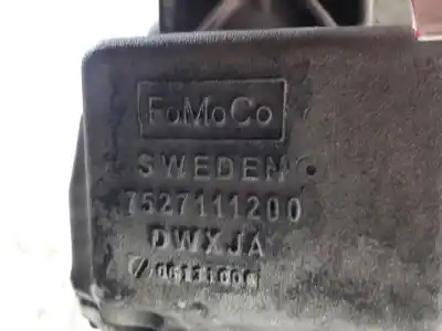 Pezzo di ricambio per auto di seconda mano CASO DI TRASFERIMENTO per LAND ROVER FREELANDER (LR2)  Riferimenti OEM IAM 7527111200  