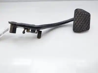 Peça sobressalente para automóvel em segunda mão pedal de travão por bmw x5 (e53) 3.0d referências oem iam 35216752785