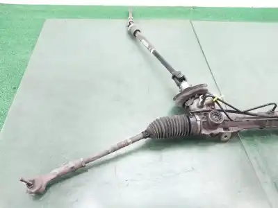 Pièce détachée automobile d'occasion crémaillère de direction pour citroen c4 picasso seduction références oem iam 1617934380