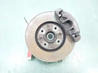 Second-hand car spare part front right knuckle for citroen c4 picasso seduction oem iam references 364796  