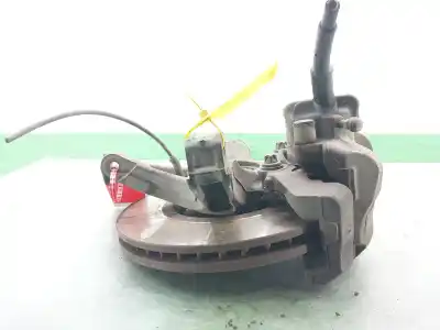 Second-hand car spare part front right knuckle for citroen c4 picasso seduction oem iam references 364796  