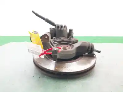 Second-hand car spare part FRONT LEFT KNUCKLE for CITROEN C4 PICASSO  OEM IAM references 364696  