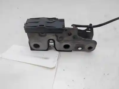 Pezzo di ricambio per auto di seconda mano chiusura del cappuccio per volkswagen passat b6 variant (3c5) 2.0 tdi 16v riferimenti oem iam 3c1823509h  