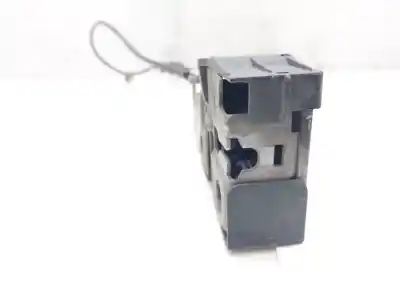 Pezzo di ricambio per auto di seconda mano chiusura del cappuccio per volkswagen passat b6 variant (3c5) 2.0 tdi 16v riferimenti oem iam 3c1823509h  