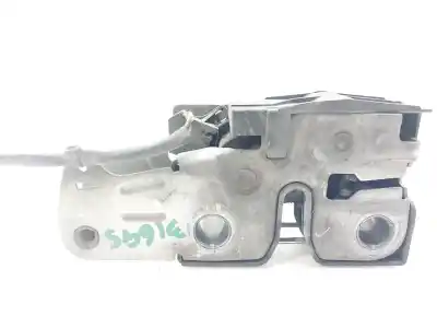 Pezzo di ricambio per auto di seconda mano chiusura del cappuccio per volkswagen passat b6 variant (3c5) 2.0 tdi 16v riferimenti oem iam 3c1823509h  