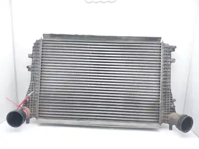 Автозапчасти б/у интеркулер за volkswagen passat b6 variant (3c5) 2.0 tdi 16v ссылки oem iam 3c0145805p