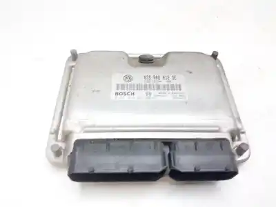Second-hand car spare part ecu engine control for skoda fabia (6y2/6y3) comfort oem iam references 038906012ge   Second-hand car spare part ecu engine control for skoda fabia (6y2/6y3) comfort oem iam references 038906012ge