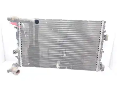 Автозапчасти б/у водяной радиатор за skoda fabia (6y2/6y3) comfort ссылки oem iam 6q0121253l   Автозапчасти б/у водяной радиатор за skoda fabia (6y2/6y3) comfort ссылки oem iam 6q0121253l