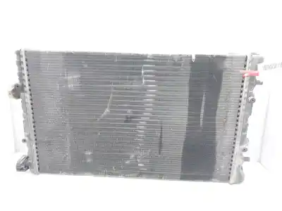 Автозапчасти б/у водяной радиатор за skoda fabia (6y2/6y3) comfort ссылки oem iam 6q0121253l   Автозапчасти б/у водяной радиатор за skoda fabia (6y2/6y3) comfort ссылки oem iam 6q0121253l