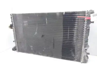 Автозапчасти б/у водяной радиатор за skoda fabia (6y2/6y3) comfort ссылки oem iam 6q0121253l   Автозапчасти б/у водяной радиатор за skoda fabia (6y2/6y3) comfort ссылки oem iam 6q0121253l