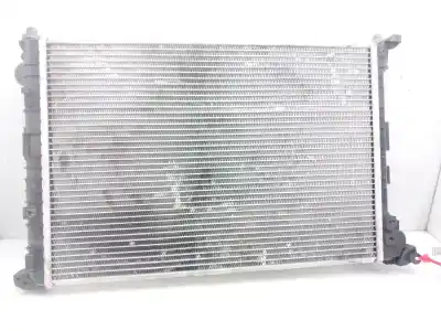 Автозапчасти б/у водяной радиатор за mini mini (r50, r53) cooper s ссылки oem iam 17117570489