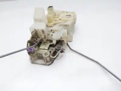 Автозапчасти б/у замок передней правой двери за honda jazz (gd1/5) 1.4 ls ссылки oem iam 72110saag31  