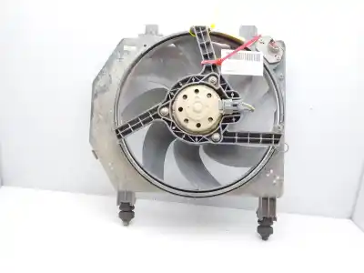 Pezzo di ricambio per auto di seconda mano elettroventola per ford fiesta berlina (dx) ambiente riferimenti oem iam 96fb8c607cl
