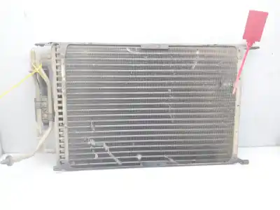 Pezzo di ricambio per auto di seconda mano condensatore / radiatore aria condizionata per ford fiesta berlina (dx) ambiente riferimenti oem iam 1135931