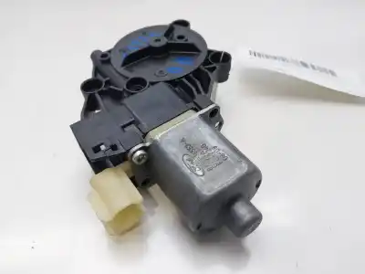 Peça sobressalente para automóvel em segunda mão MOTOR ELEVADOR VIDRO DIANTEIRO DIREITO por FORD FIESTA (CB1)  Referências OEM IAM 8A6114553A  
