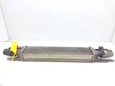 Peça sobressalente para automóvel em segunda mão intercooler por opel corsa d essentia referências oem iam 55702004  