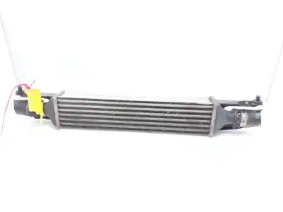 Peça sobressalente para automóvel em segunda mão intercooler por opel corsa d essentia referências oem iam 55702004