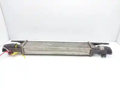 Peça sobressalente para automóvel em segunda mão intercooler por opel corsa d essentia referências oem iam 55702004  