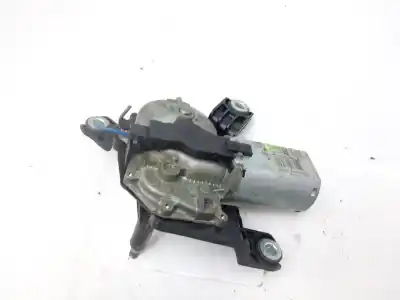 Peça sobressalente para automóvel em segunda mão motor do limpador traseiro por opel corsa d essentia referências oem iam 13163029