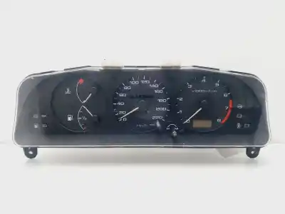 Автозапчасти б/у приборная доска за nissan primera berl./familiar (p10/w10) slx berlina (p10) 116 cv / 85 kw ссылки oem iam 2481071j09  