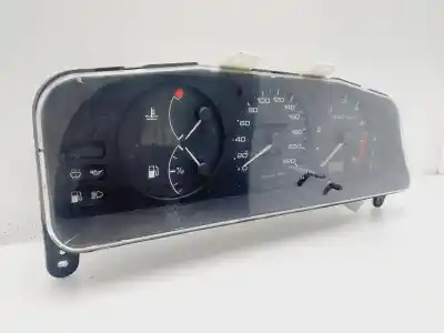 Автозапчасти б/у приборная доска за nissan primera berl./familiar (p10/w10) slx berlina (p10) 116 cv / 85 kw ссылки oem iam 2481071j09  