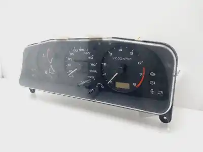 Автозапчасти б/у приборная доска за nissan primera berl./familiar (p10/w10) slx berlina (p10) 116 cv / 85 kw ссылки oem iam 2481071j09  