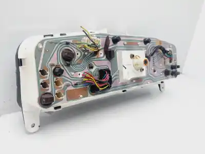 Автозапчасти б/у приборная доска за nissan primera berl./familiar (p10/w10) slx berlina (p10) 116 cv / 85 kw ссылки oem iam 2481071j09  