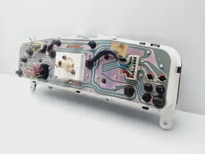 Автозапчасти б/у приборная доска за nissan primera berl./familiar (p10/w10) slx berlina (p10) 116 cv / 85 kw ссылки oem iam 2481071j09  