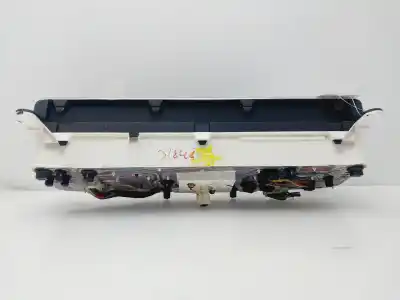 Автозапчасти б/у приборная доска за nissan primera berl./familiar (p10/w10) slx berlina (p10) 116 cv / 85 kw ссылки oem iam 2481071j09  