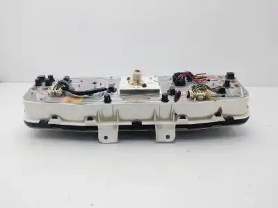 Автозапчасти б/у приборная доска за nissan primera berl./familiar (p10/w10) slx berlina (p10) 116 cv / 85 kw ссылки oem iam 2481071j09