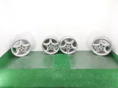 Автозапчасти б/у КОМПЛЕКТ КОЛЕС за UNIVERSAL .  ссылки OEM IAM R15  